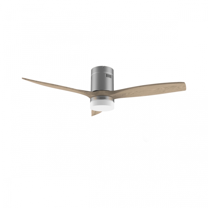 Ανεμιστήρας Οροφής 2 Σε 1 40 W DC | 132 cm